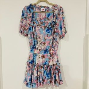 Starry Dress